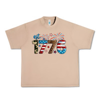 Burro Est. 1776 Urban Heavy Tee - Neo Western