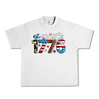 Lunar Rock Est. 1776 Urban Heavy Tee - Neo Western