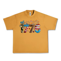 Peanut Butter Est. 1776 Urban Heavy Tee - Neo Western