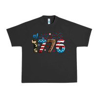 Pigment Black Est. 1776 Urban Heavy Tee - Neo Western