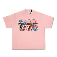 Salmon Est. 1776 Urban Heavy Tee - Neo Western