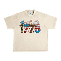 Sandshell Est. 1776 Urban Heavy Tee - Neo Western