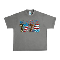 Tornado Est. 1776 Urban Heavy Tee - Neo Western