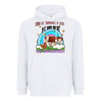 White buy me animals malia Heavyweight Hoodie - MaliasSmallBusiness