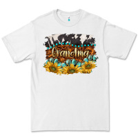 White western grandma Premium Tee - BarkalooDesign