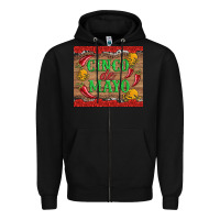 Cinco De Mayo Zipper Hoodie | Teevron