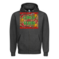Charcoal Heather cinco de mayo Zipper Hoodie - Artiststas