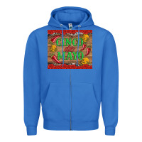 True Royal cinco de mayo Zipper Hoodie - Artiststas