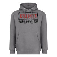 Storm killin it every damn day Heavyweight Hoodie - MaliasSmallBusiness