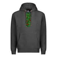 Christmas Pen Wraps Premium Hoodie | Teevron