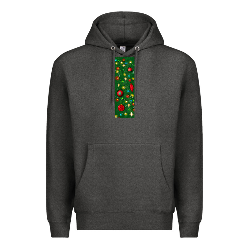 Christmas Pen Wraps Premium Hoodie by BundleAndBundleShop | Teevron