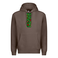 Coffee christmas pen wraps Premium Hoodie - BundleAndBundleShop
