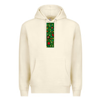 Sandshell christmas pen wraps Premium Hoodie - BundleAndBundleShop