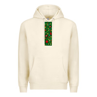 Tofu christmas pen wraps Premium Hoodie - BundleAndBundleShop