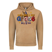 Vintage Camel god shed his grace on thee Vintage Hoodie - texasbilliewilder