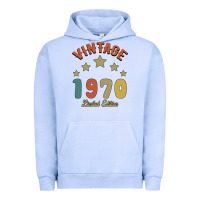 Pigment Grape Ice Vintage 1970 Limited Edition Urban Hoodie - Bettercallsaul