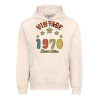 Sandshell Vintage 1970 Limited Edition Urban Hoodie - Bettercallsaul