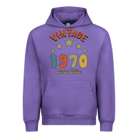 Tulip Vintage 1970 Limited Edition Urban Hoodie - Bettercallsaul