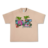 Burro love summer Urban Heavy Tee - SublimationCraftShop
