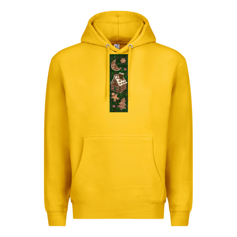 Christmas Pen Wraps Premium Hoodie by BundleAndBundleShop | Teevron
