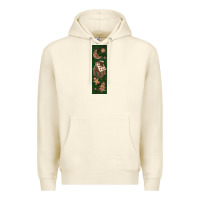 Sandshell christmas pen wraps Premium Hoodie - BundleAndBundleShop