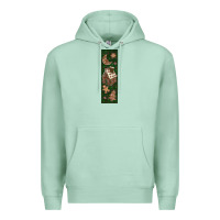 Seafoam christmas pen wraps Premium Hoodie - BundleAndBundleShop