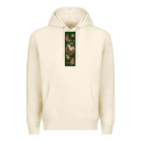 Tofu christmas pen wraps Premium Hoodie - BundleAndBundleShop
