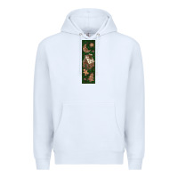 White christmas pen wraps Premium Hoodie - BundleAndBundleShop