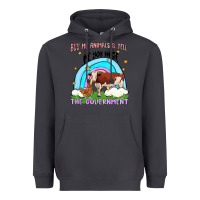 Smoke buy me animals Heavyweight Hoodie - MaliasSmallBusiness
