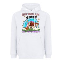 White buy me animals Heavyweight Hoodie - MaliasSmallBusiness