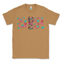 Faith Ribbon Gemstone Classic Tee | Teevron