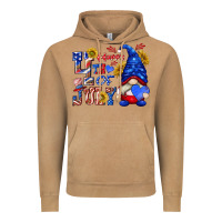 Vintage Camel happy 4 th of july Vintage Hoodie - texasbilliewilder