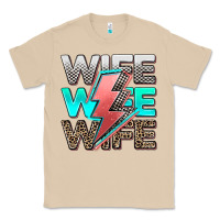 Mushroom racing wife wife wife Classic Tee - AdoDesignShop