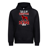 Black This Is My Christmas Pajama Shirt Urban Hoodie - Bettercallsaul