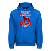 Cobalt This Is My Christmas Pajama Shirt Urban Hoodie - Bettercallsaul