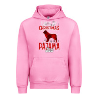Fuchsia Pink This Is My Christmas Pajama Shirt Urban Hoodie - Bettercallsaul