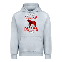 Heather Grey This Is My Christmas Pajama Shirt Urban Hoodie - Bettercallsaul