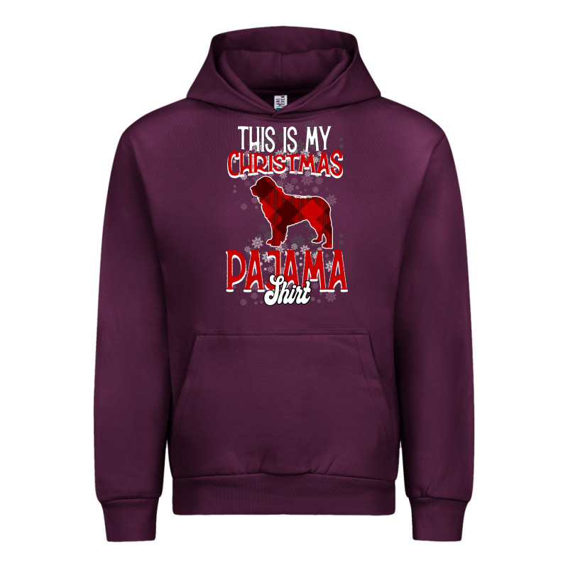 This Is My Christmas Pajama Shirt Urban Hoodie by Bettercallsaul | Teevron