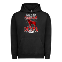 Pigment Black This Is My Christmas Pajama Shirt Urban Hoodie - Bettercallsaul
