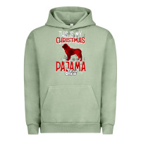 Pigment Oil Green This Is My Christmas Pajama Shirt Urban Hoodie - Bettercallsaul