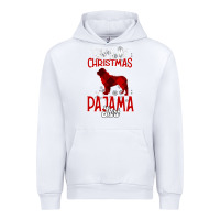 White This Is My Christmas Pajama Shirt Urban Hoodie - Bettercallsaul
