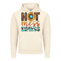 Vintage Artic hot mess express Vintage Hoodie - JahusDesignShop