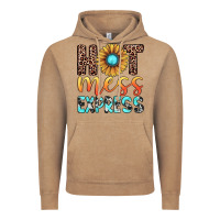 Vintage Coffee hot mess express Vintage Hoodie - JahusDesignShop