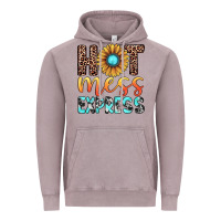 Vintage Zinc hot mess express Vintage Hoodie - JahusDesignShop