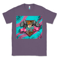 Lavender racing pink Classic Tee - AdoDesignShop