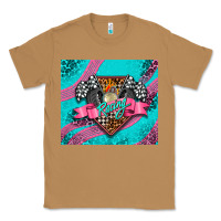 Toasted Coconut racing pink Classic Tee - AdoDesignShop