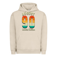 Pigment French Oak august 90 limited edition Urban Hoodie - Bettercallsaul
