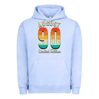 Pigment Grape Ice august 90 limited edition Urban Hoodie - Bettercallsaul