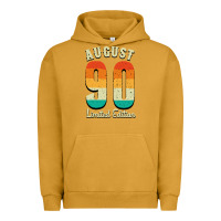 Pigment Peanut Butter august 90 limited edition Urban Hoodie - Bettercallsaul