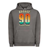 Pigment Tornado august 90 limited edition Urban Hoodie - Bettercallsaul